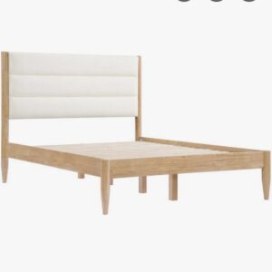 Luxury Velvet Bed Frame