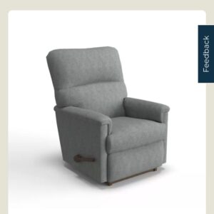 Comfort Lux Recliner Armchair - Single Seater