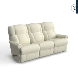 LUXURY RECLINER SOFA SET