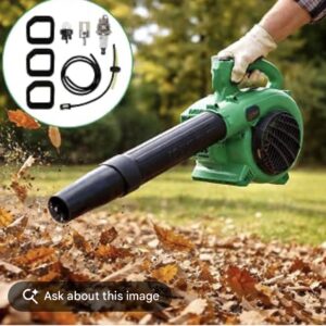 tachi RB24EAP / Hikoki 23.9cc 2-Stroke Leaf Blower