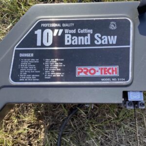 16" Electric Scroll Saw / Jig Saw Machine - Heavy Duty