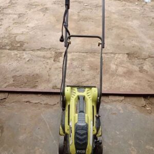 Ryobi 17" Electric Lawn Mower - Corded Type