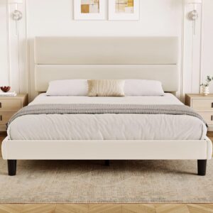 Modular 3-Seater Sofa with Storage Ottoman - Sage Green