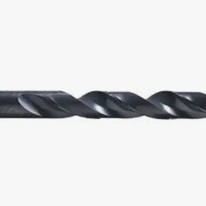 Champion Brute Platinum Drill Bit - HSS Black Oxide