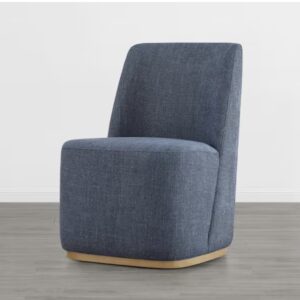 Luxury Modern Fabric Sofa Set / Chair Model — S78013 Series