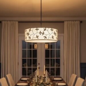 MENCOLULU Dining-Room Chandelier