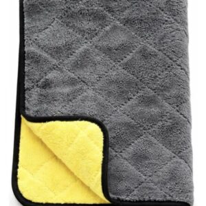 800GSM Microfiber Car Drying Towel