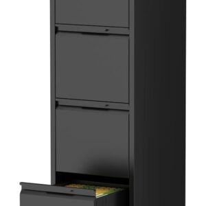 filing cabinet this time. Here it is in your format: